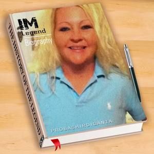 Meet your Posher, Donna